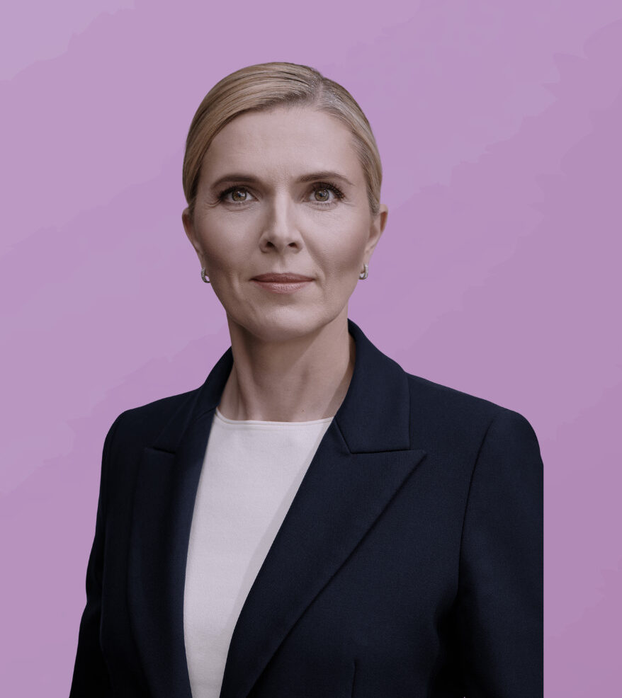 Agnė bilotaitė