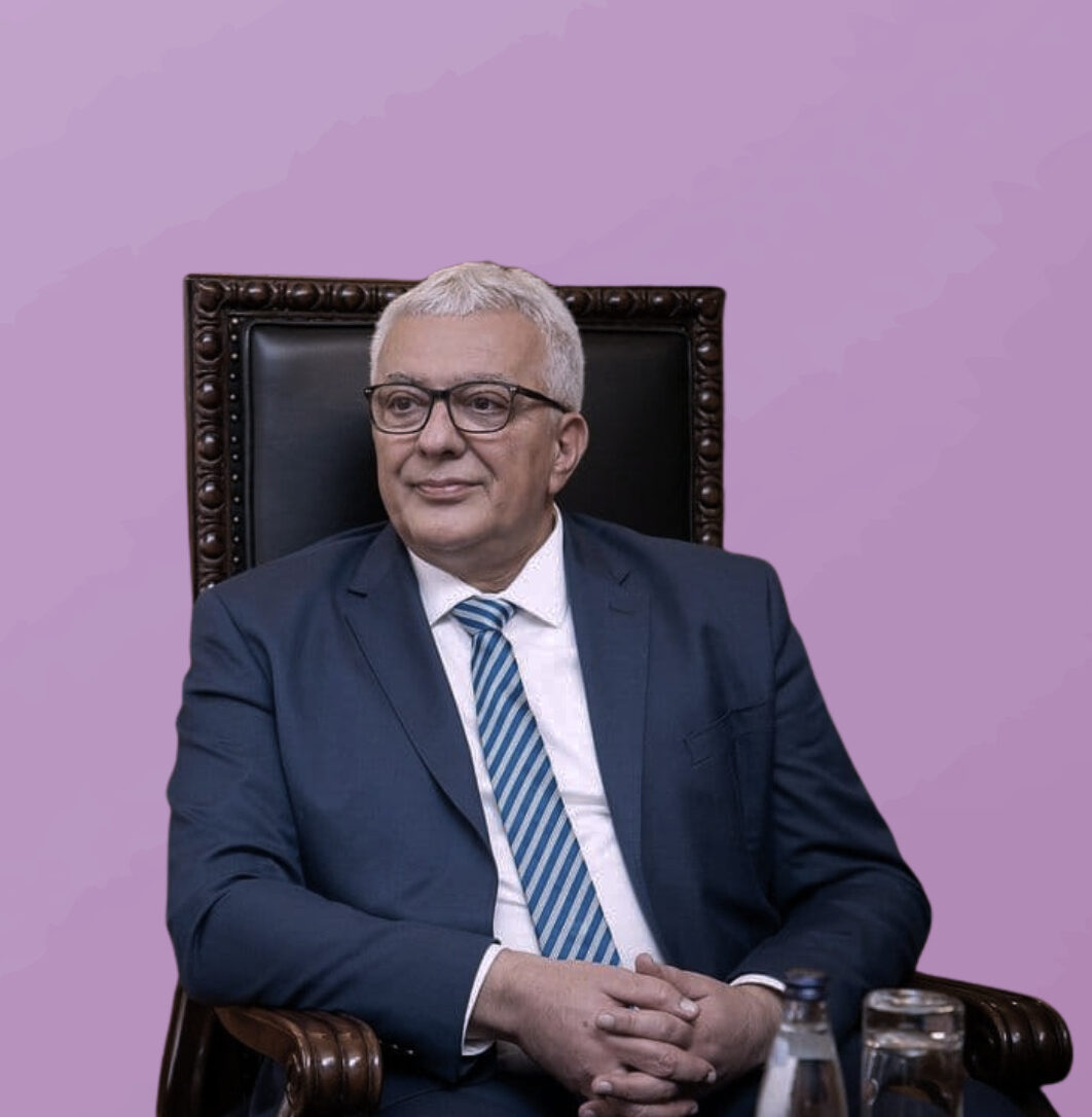 Andrija mandić
