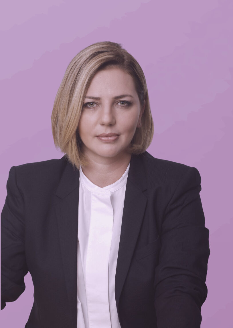 Anna dolidze