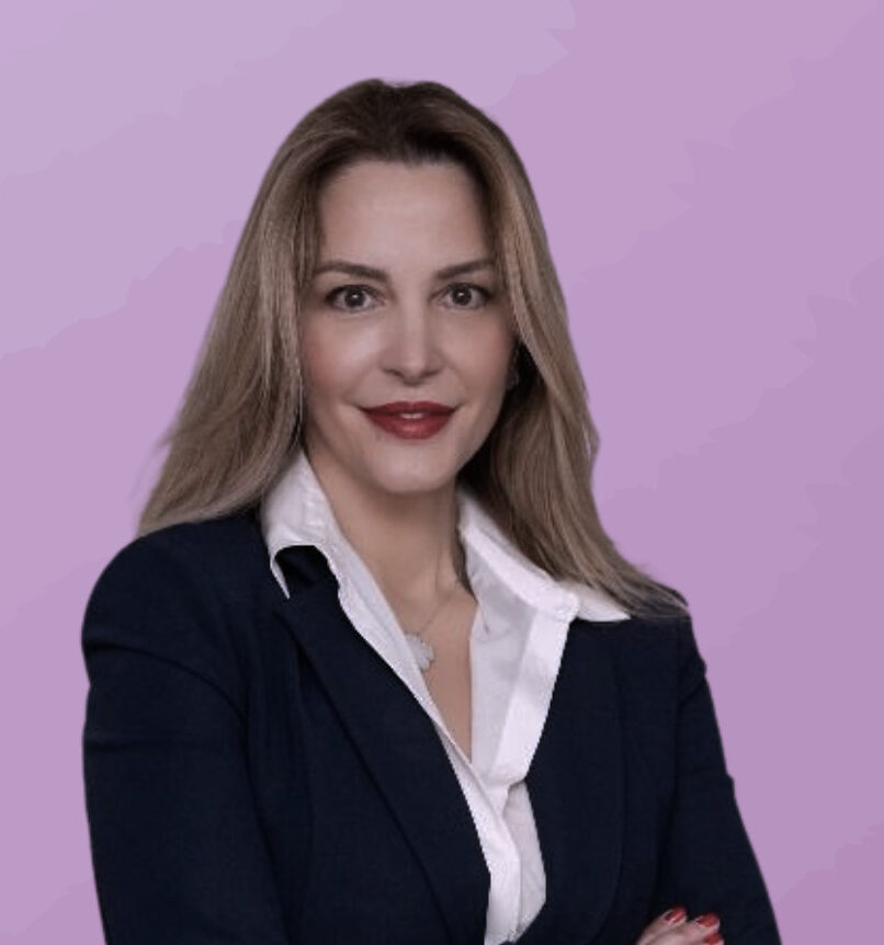 Biljana braithwaite