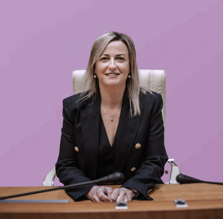 Blanca martin delgado