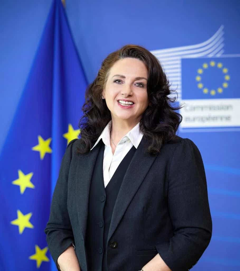 Commissioner Dalli (2)