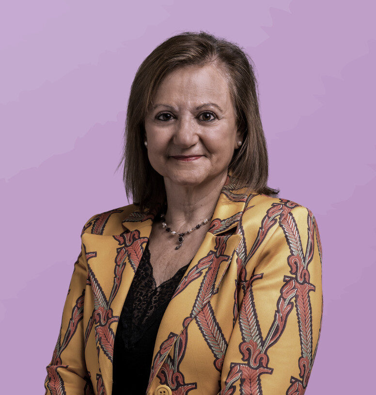 Cristina gallach