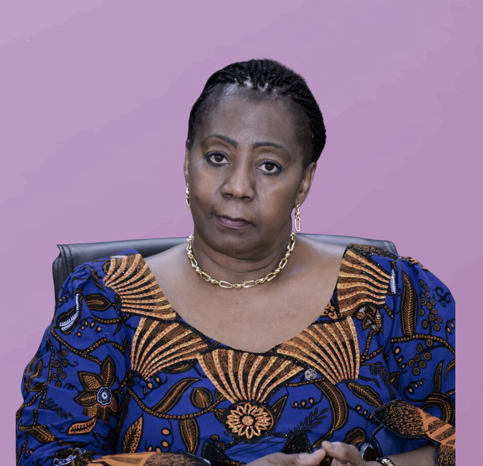 Dominique munongo
