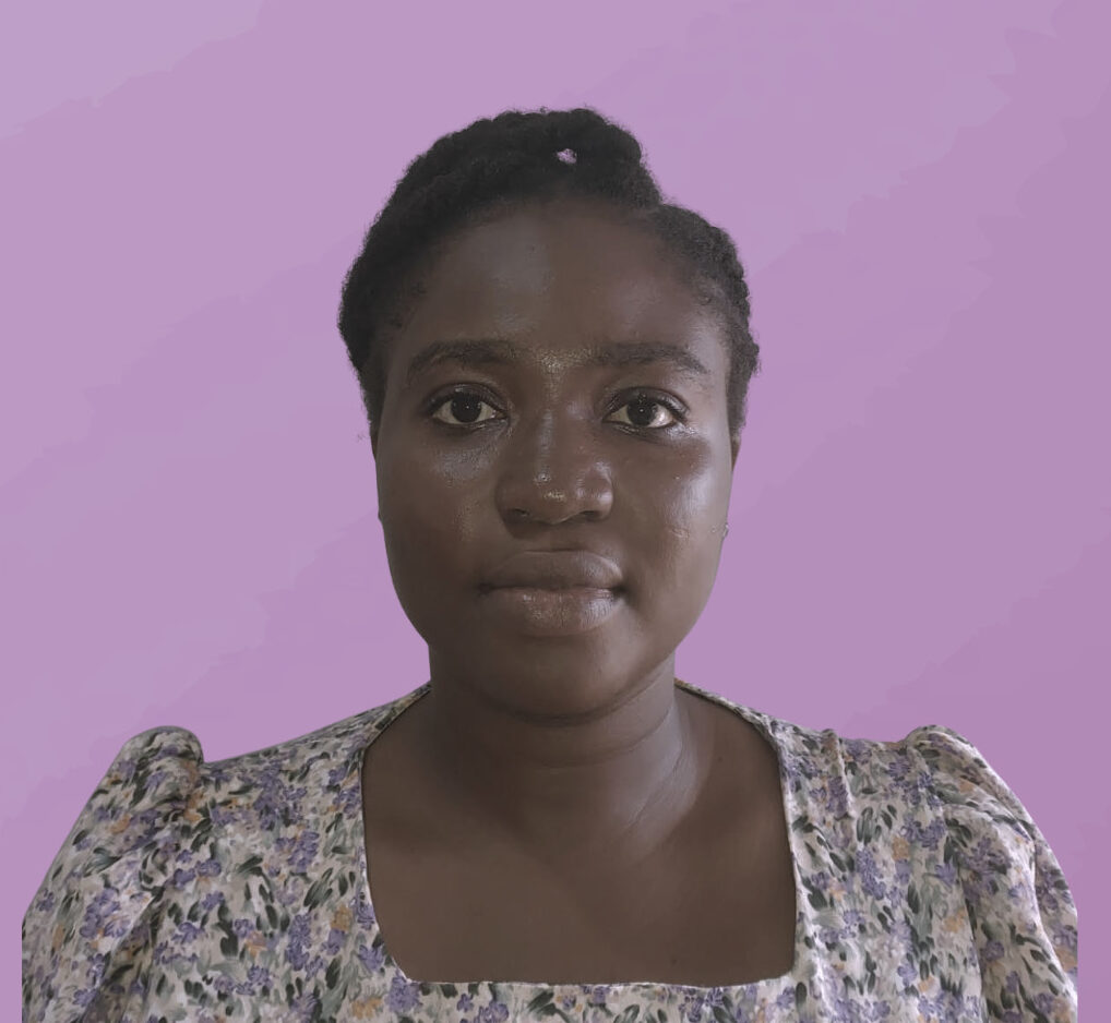 Dorcas puotiere