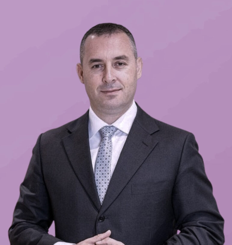 Dragoslav Šćekić