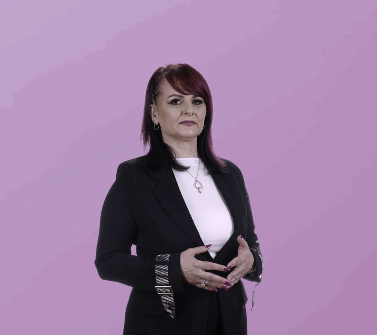 Emilija angelova