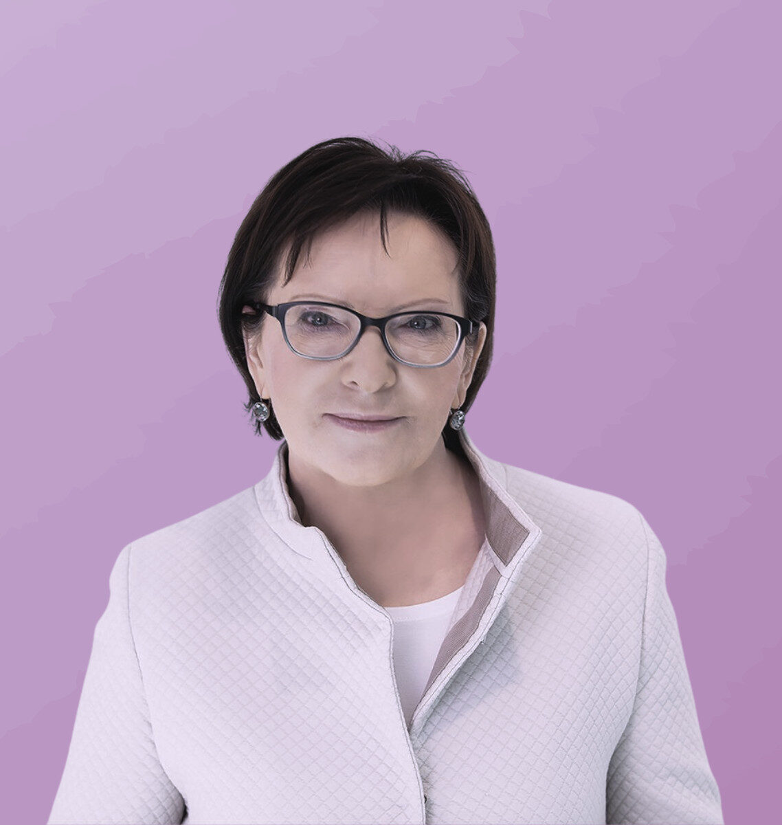 Ewa kopacz