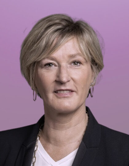 Francine closener