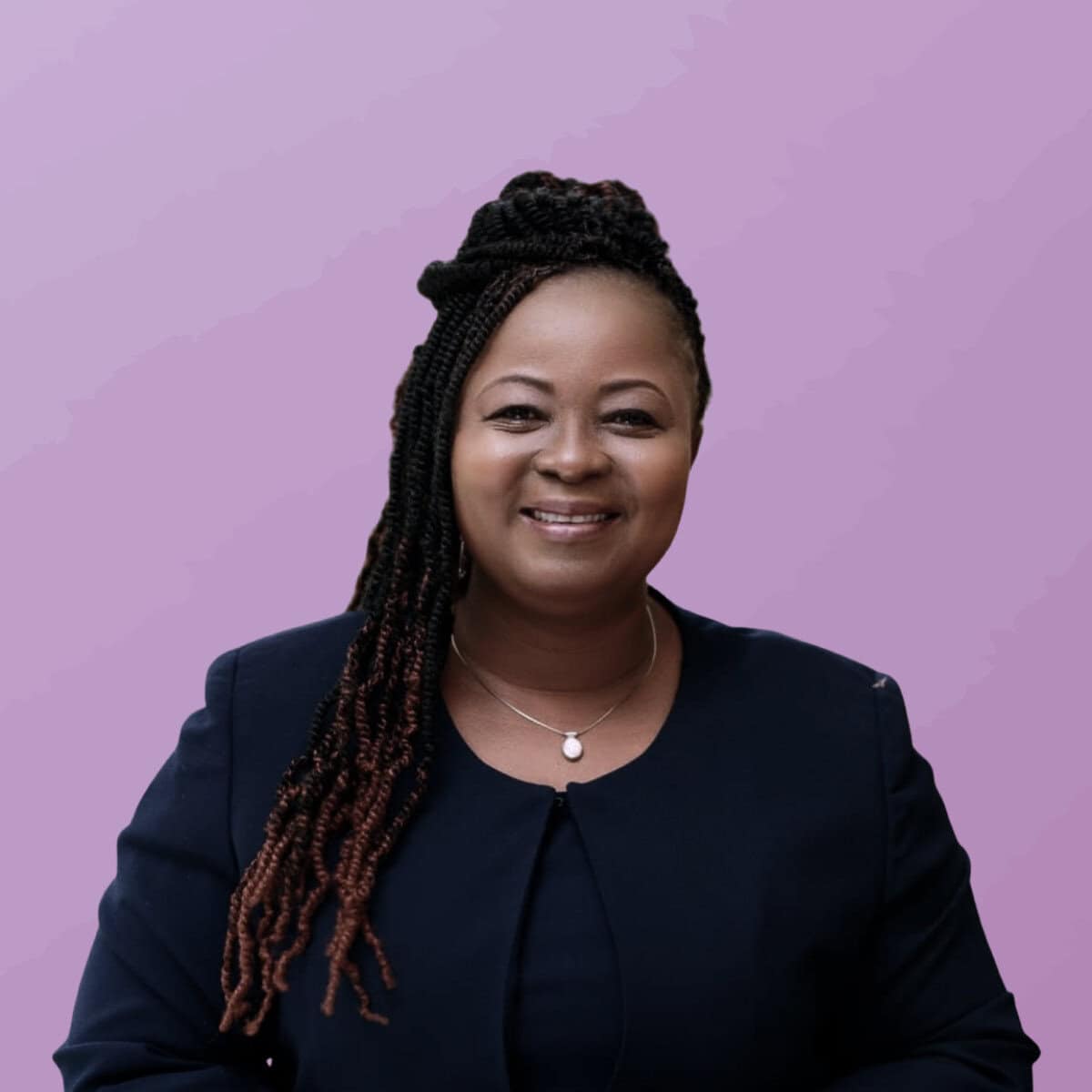 Germaine kouméalo anate
