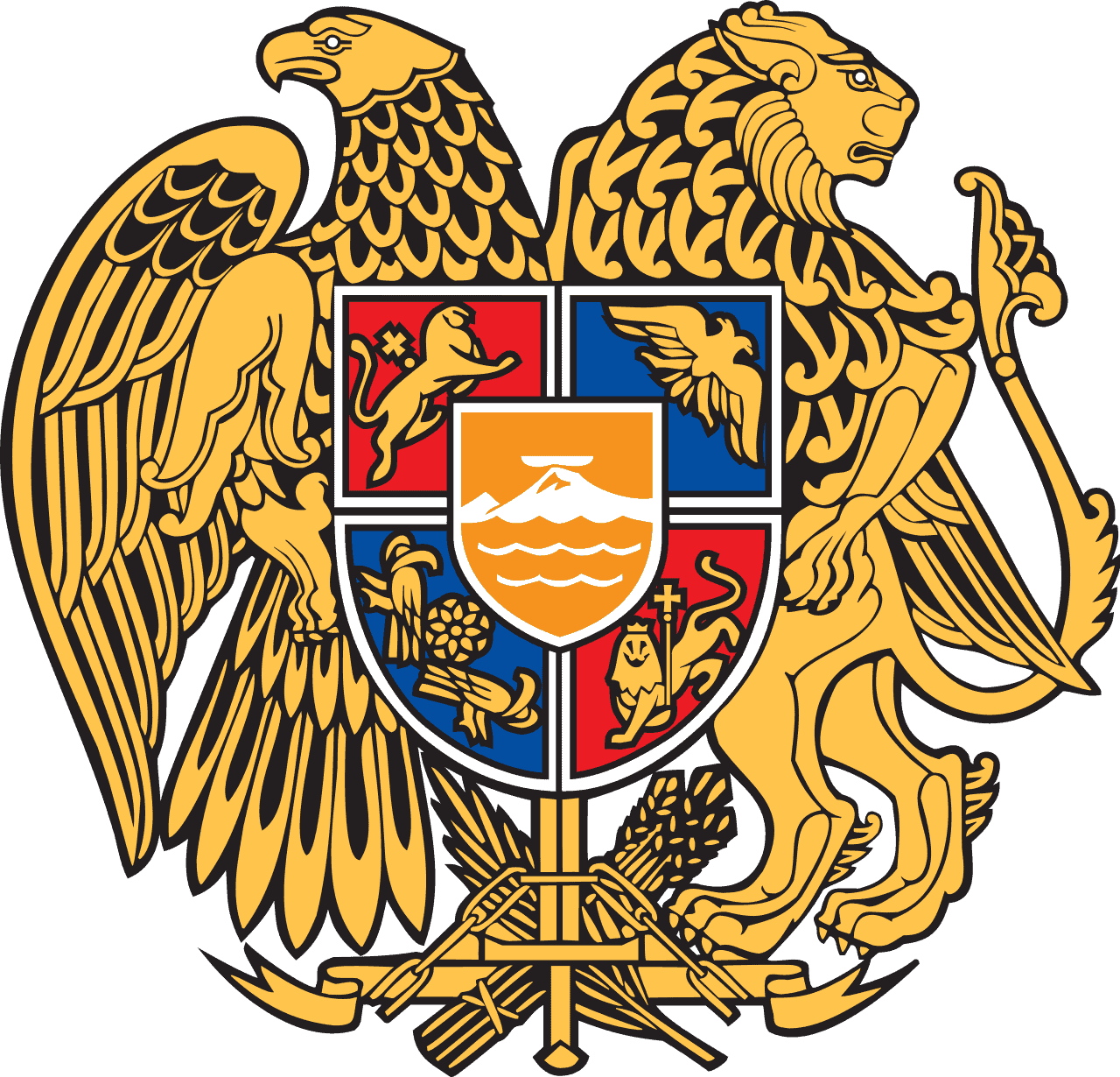 Government Of Armenia
