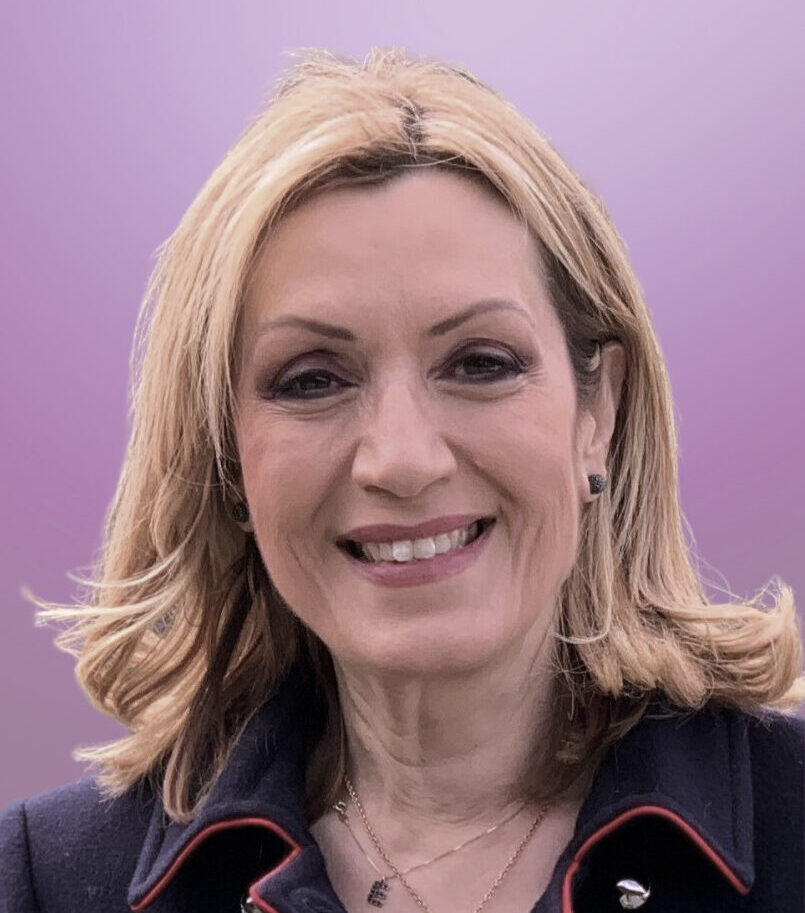 Irene charalambides