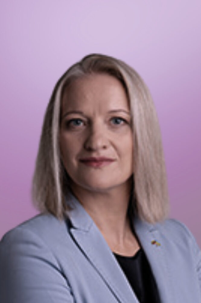 Jekaterina rojaka