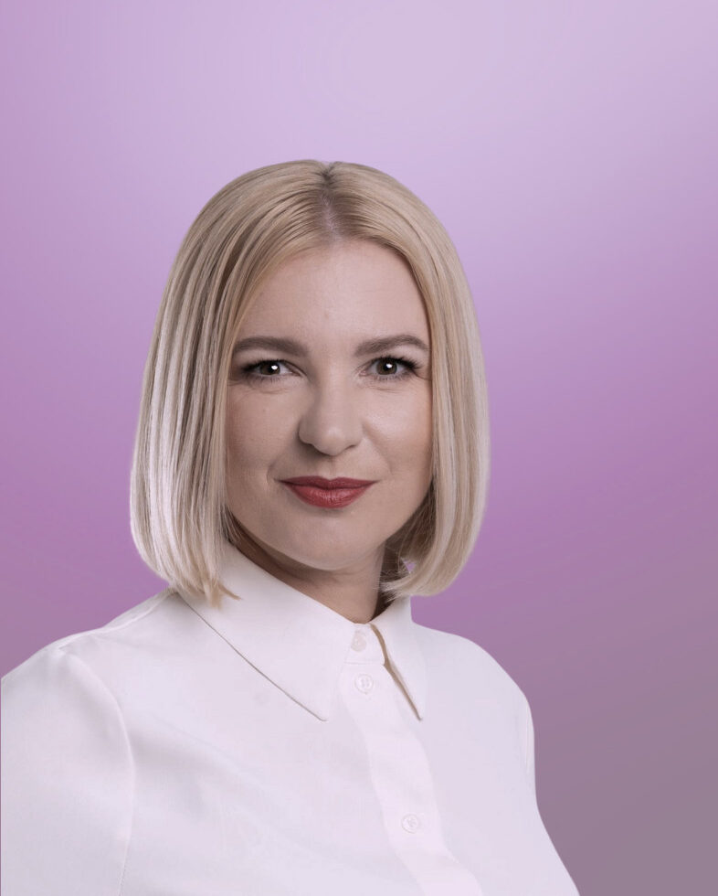 Katarzyna kierzek koperska