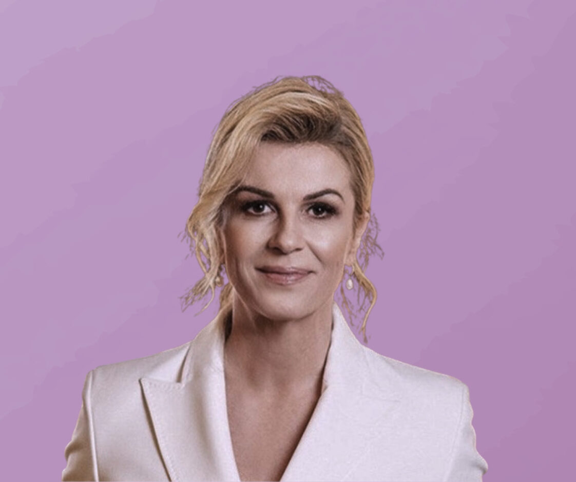 Kolinda grabar kitarovic