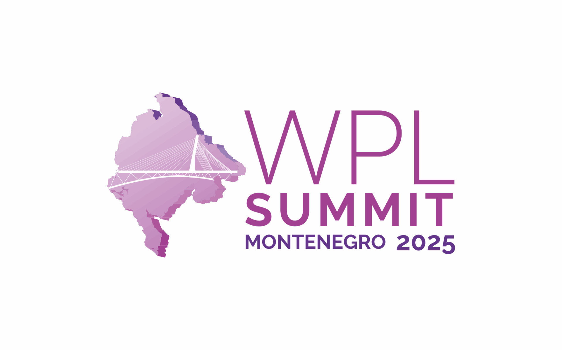 Logo summit montenegro 2025