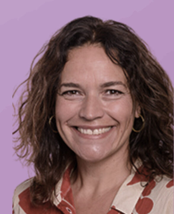 Lina gálvez
