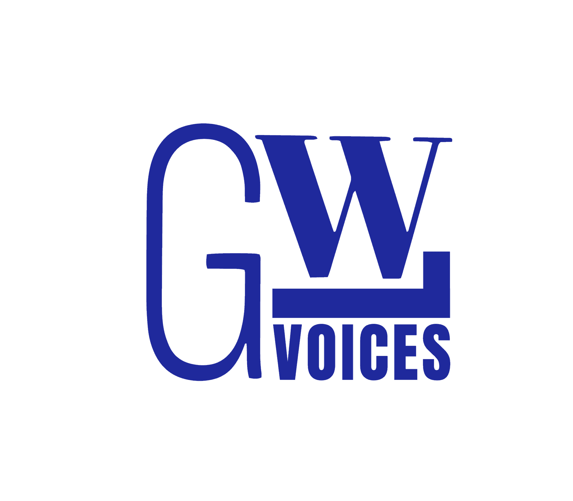 Logogwl Rgb Azul