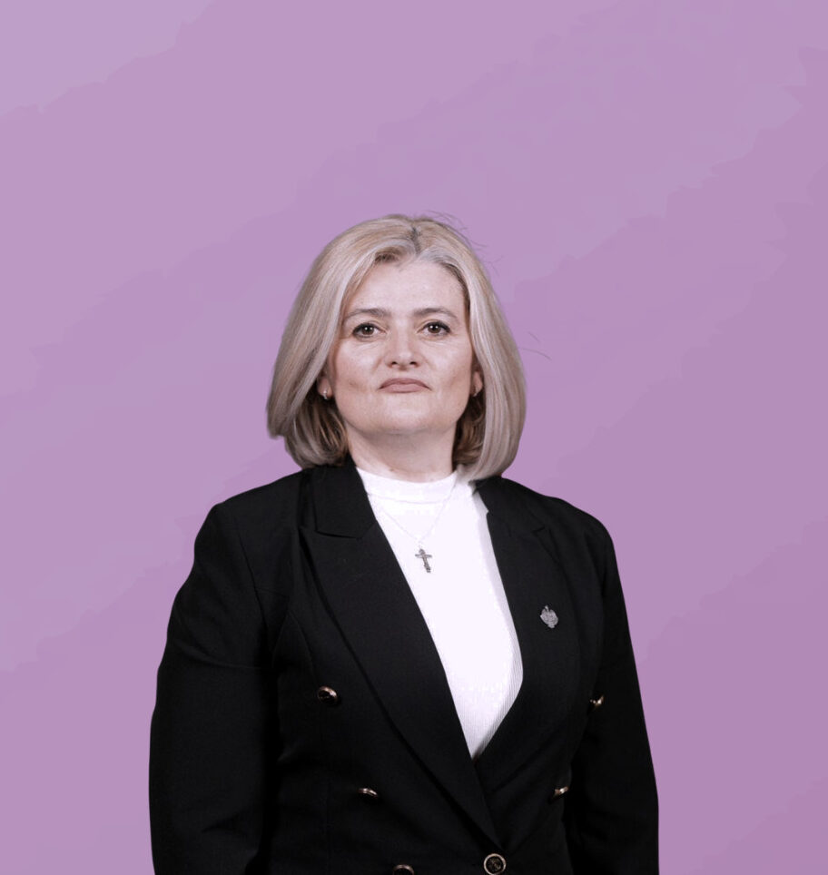 Luminita păucean fernandes