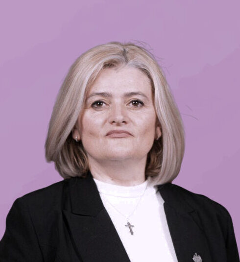Luminita păucean fernandes