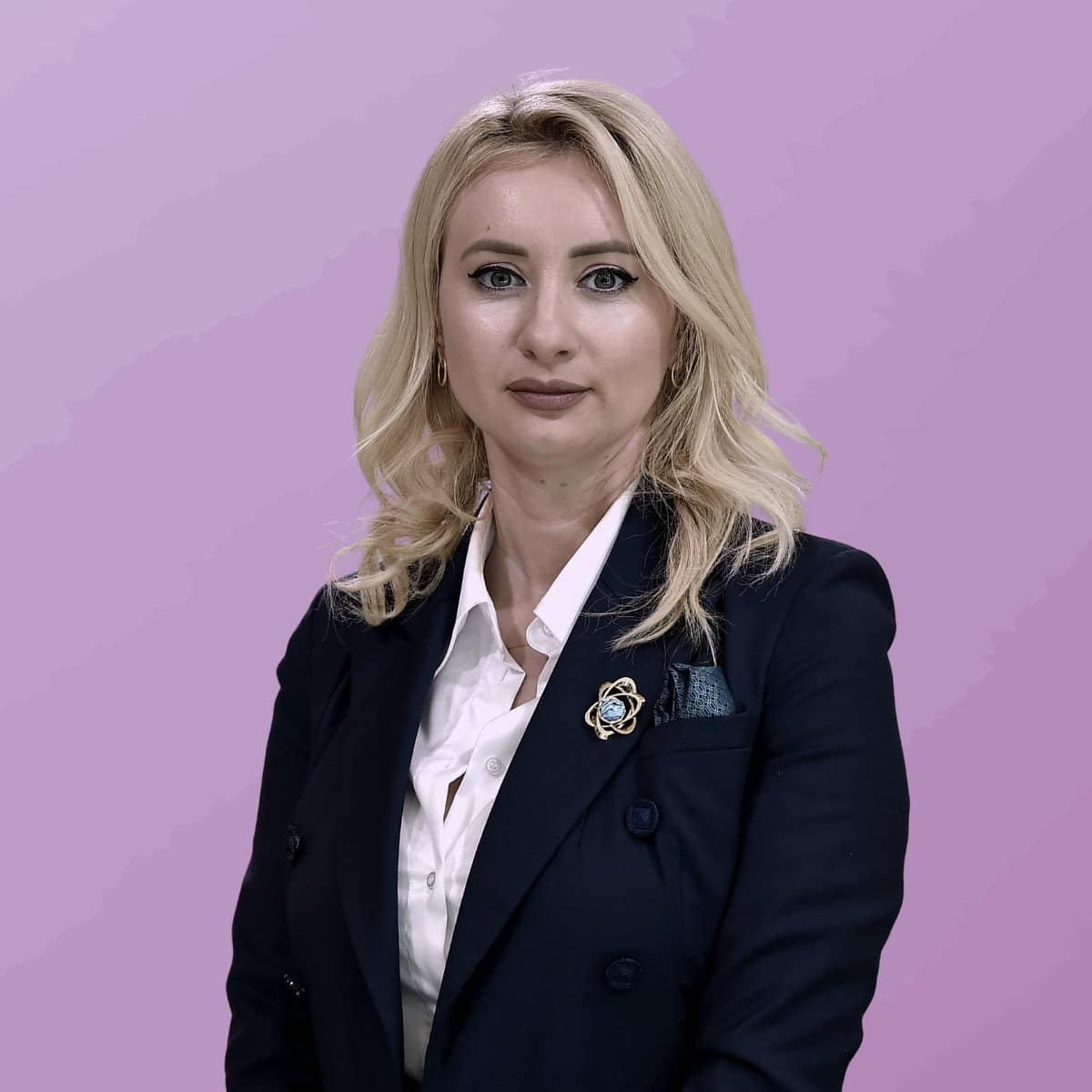 Maida gorčević