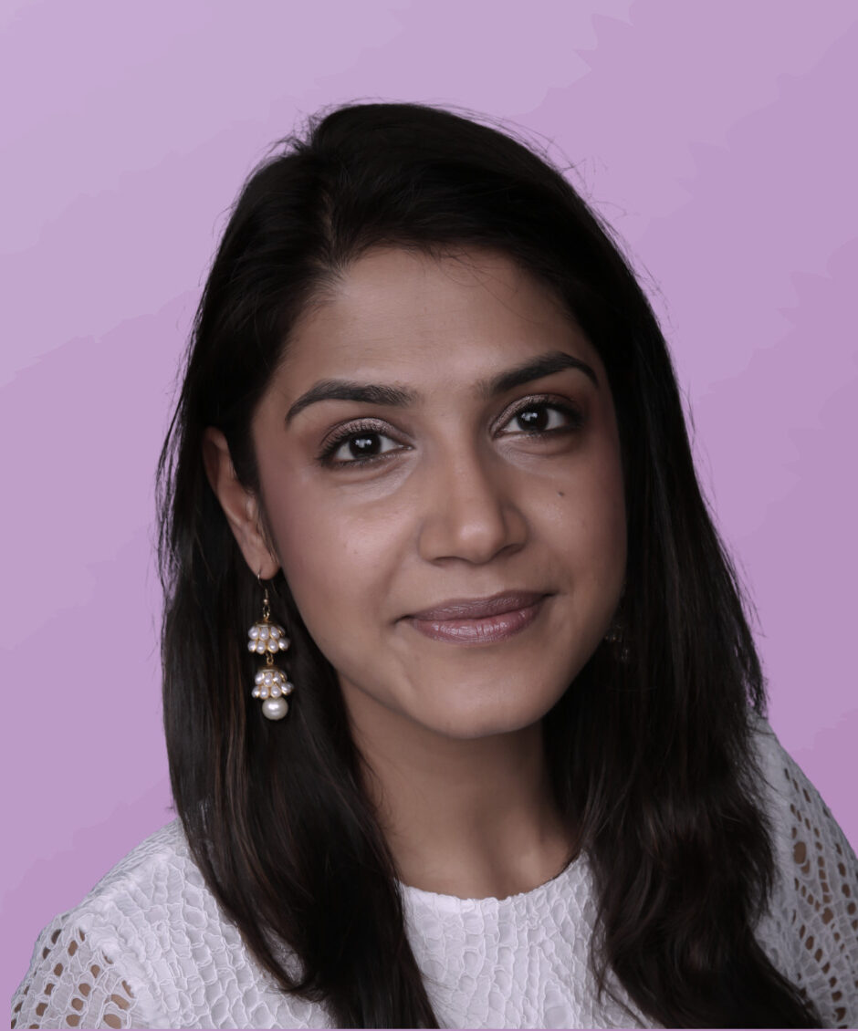 Maithreyi seetharaman
