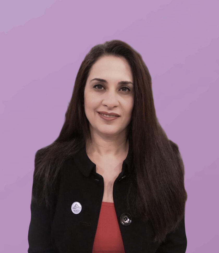 Manal helal ayoub gerges