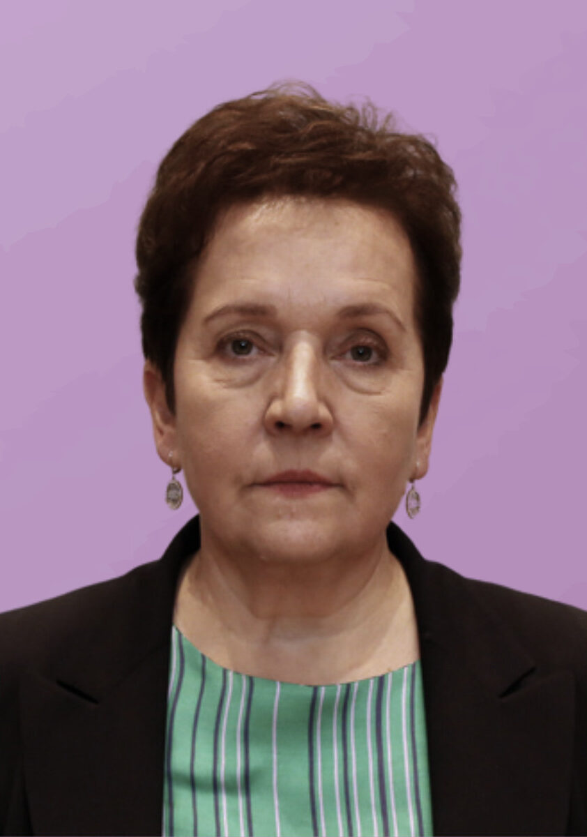 Marina pendes