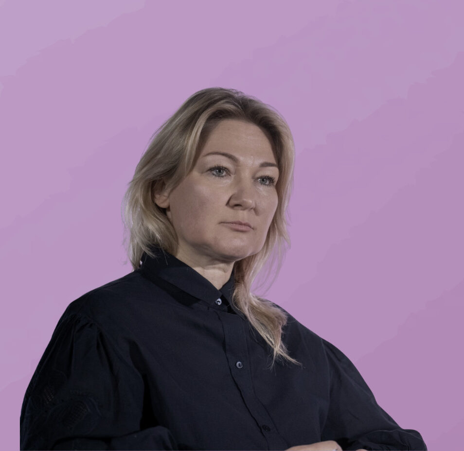 Mariya ionova