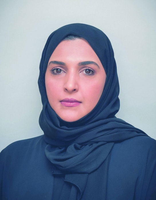 Maryam Abdulla Al Attiyah