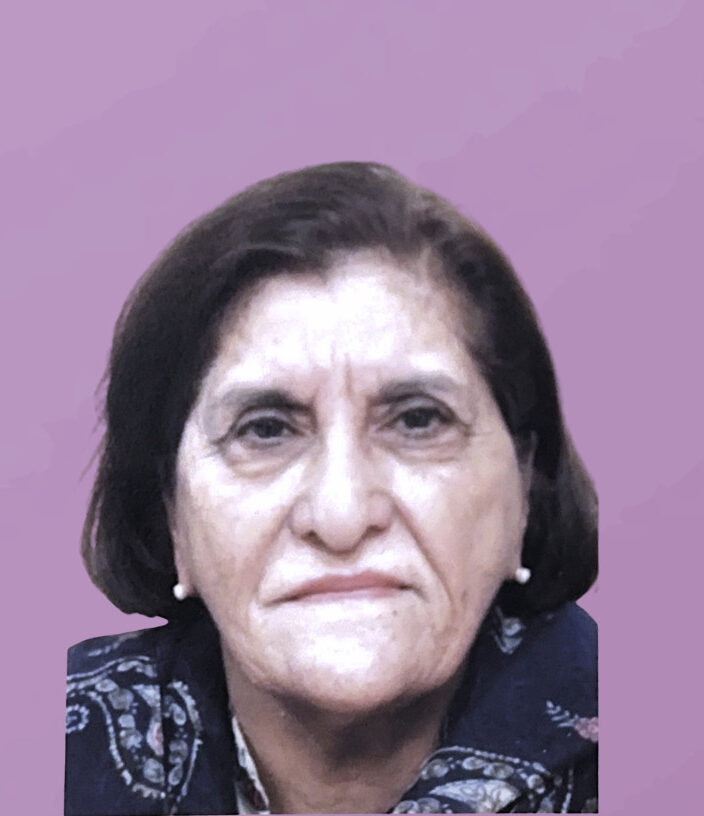 Mehartaj roghani