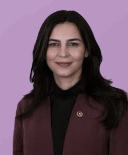 Müşerref pervin tuba durgut