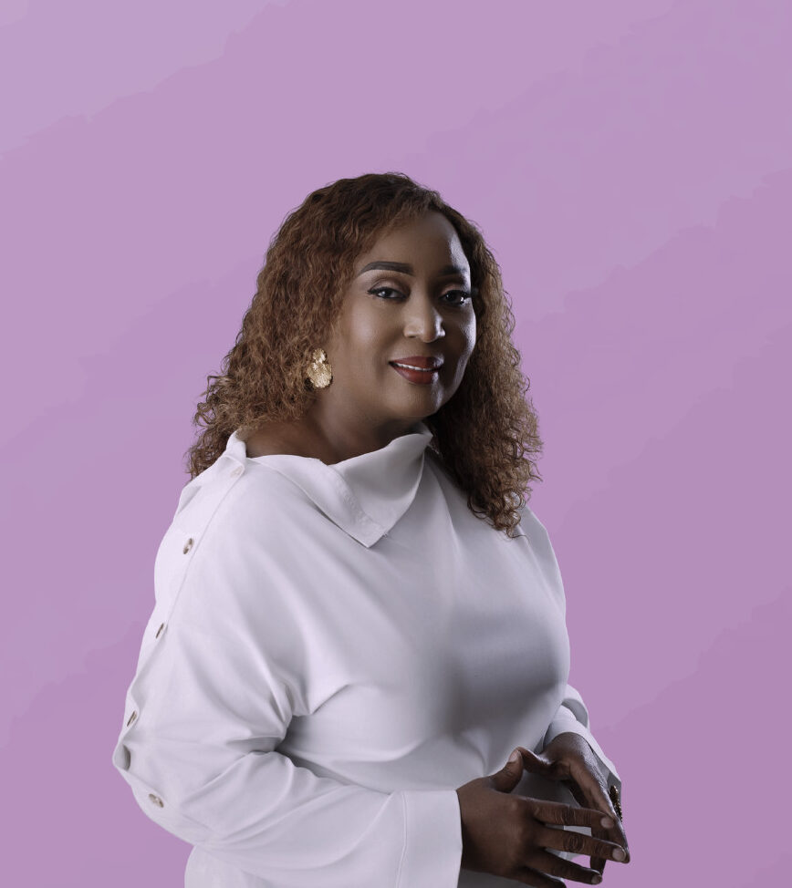 Nafissatou jocelyne diop