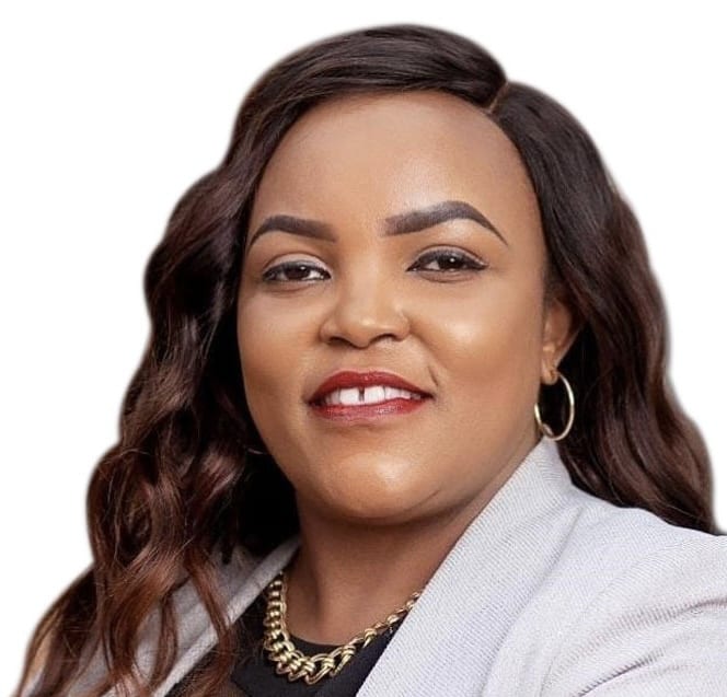 Purity Wangui img