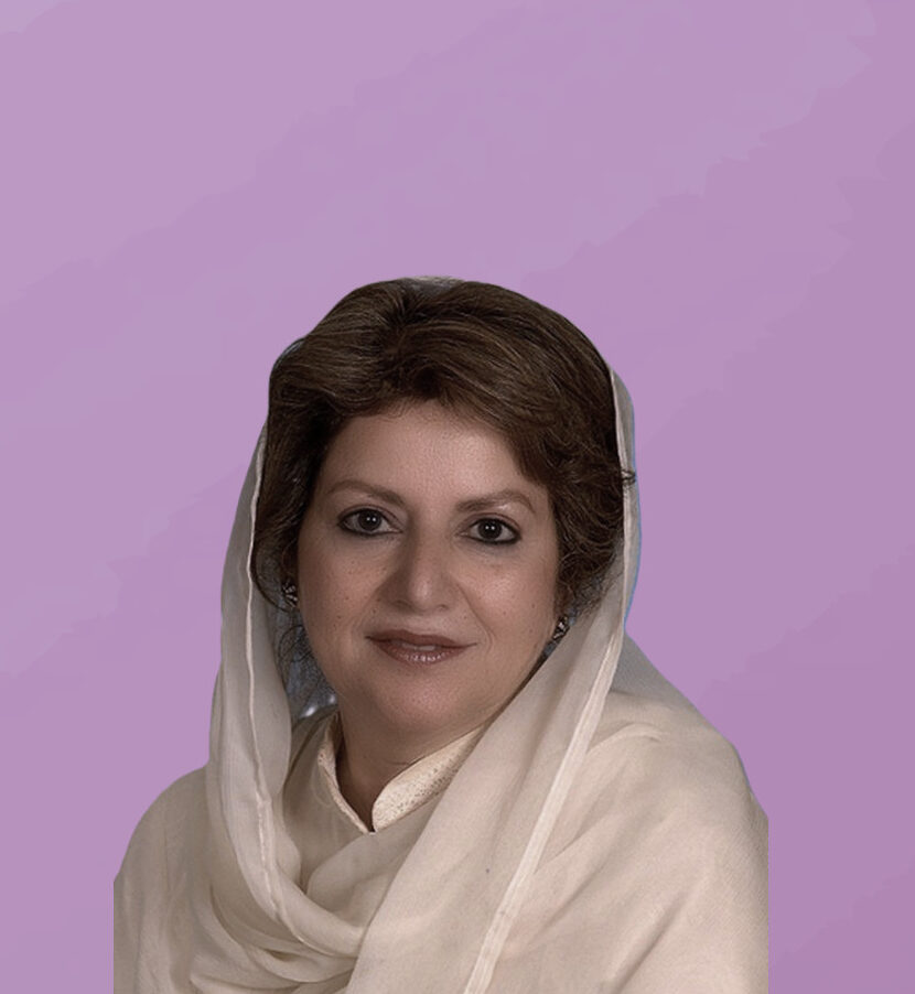 Shaista pervaiz malik