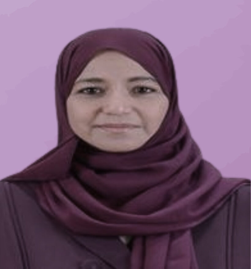 Suad mubarak said al fori(1)