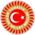 Turkish logo