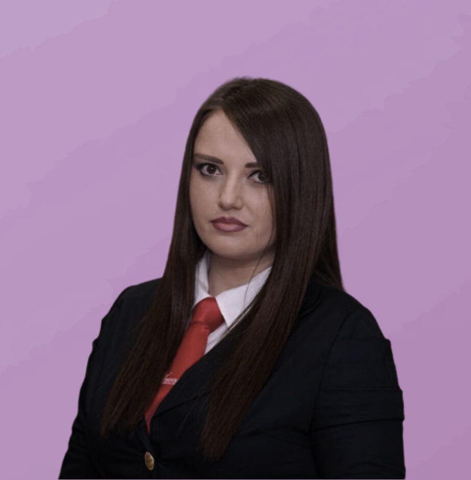 Valentina Minić
