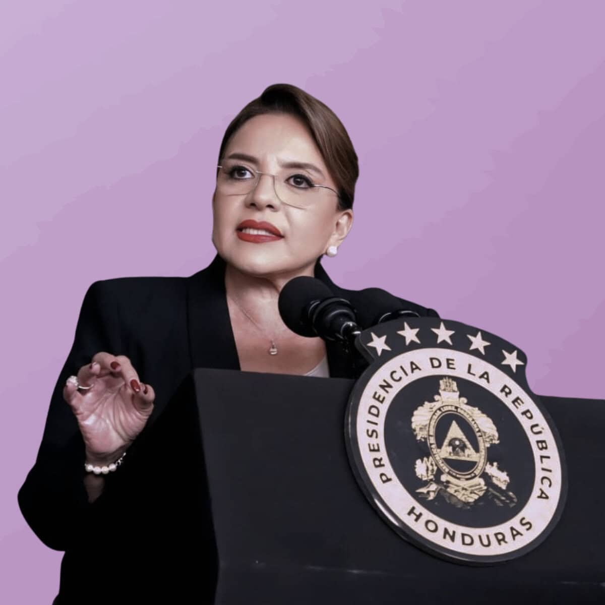 Xiomara castro(1)